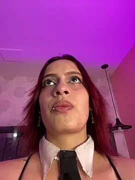 Snapshot of steffmontespink18 chatting on March 2026 01:17:01 PM steffmontespink18 online show from March 2026 01:17:01 PM