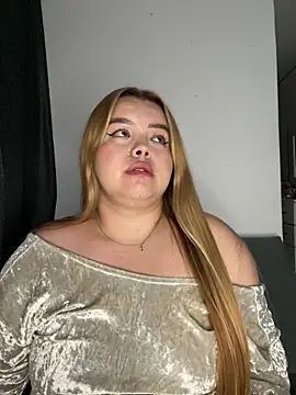 Mssblond1 online show from March 2026 04:16:01 AM