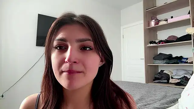 GlitchSiren online show from March 2026 07:45:02 AM