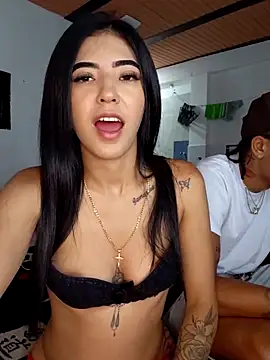 Nick Amber online show from April 2026 03:22:02 AM