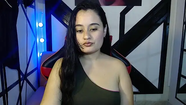 gabriela tm1 online show from April 2026 12:24:01 PM