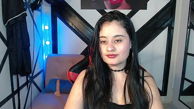 gabriela tm1 online show from May 2026 01:07:02 PM