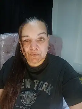 Zuleyka 69 online show from June 2026 09:20:01 PM