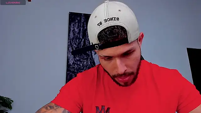 Snapshot of Santos_ramirez1 chatting on June 2026 01:34:01 PM Santos ramirez1 online show from June 2026 01:34:01 PM