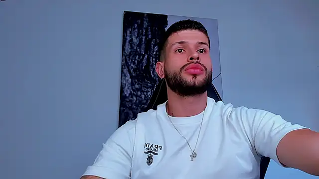 Santos ramirez1 online show from July 2026 03:18:01 PM