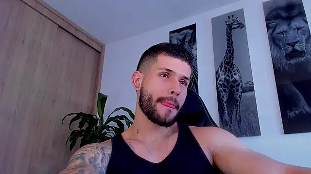 Santos ramirez1 online show from July 2026 02:37:01 PM