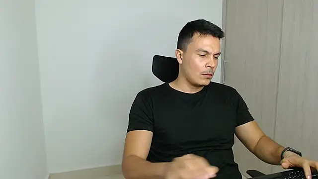 Galindo 33 online show from March 2026 02:39:01 AM