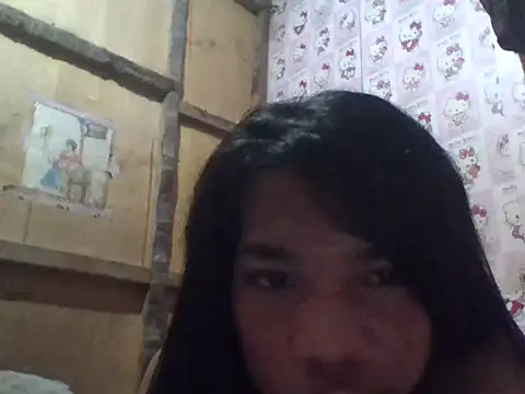 Snapshot of Lady_trix01 chatting on March 2026 05:35:01 AM Lady trix01 online show from March 2026 05:35:01 AM