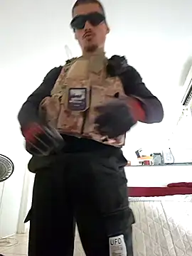 Kazal420 online show from March 2026 11:11:02 AM