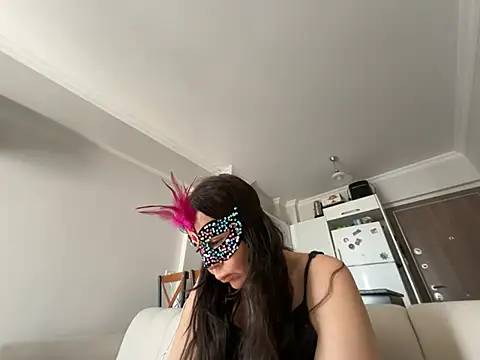 lilyums online show from July 2026 12:03:02 PM