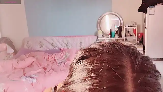 Snapshot of zhenzhen_bb chatting on March 2026 05:52:02 AM zhenzhen bb online show from March 2026 05:52:02 AM