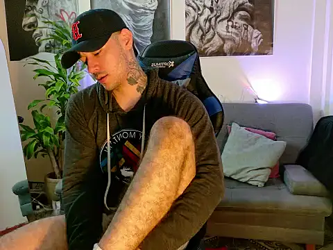 Jhonnas costa online show from March 2026 01:55:01 AM