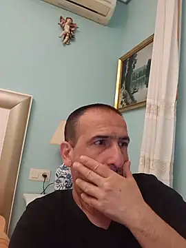 DanTrov79 online show from May 2026 08:10:01 AM