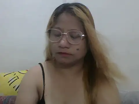 PinayChristine online show from June 2026 02:36:02 AM