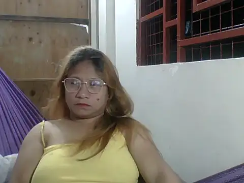 PinayChristine online show from July 2026 03:26:01 PM