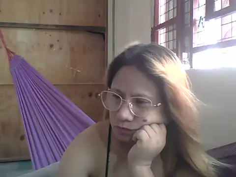 PinayChristine online show from July 2026 07:56:02 AM