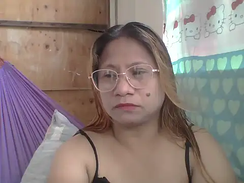 PinayChristine online show from July 2026 02:42:01 AM