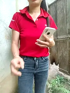 Lucky-beo online show from May 2026 10:59:02 PM