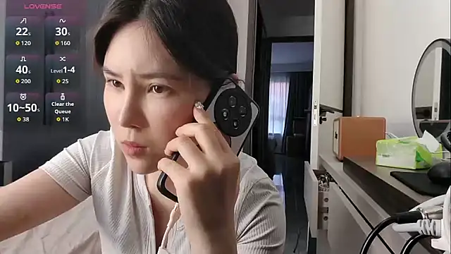 yunsu-68 online show from June 2026 07:47:02 AM