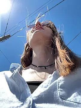 FReyja 44 online show from May 2026 08:11:02 AM