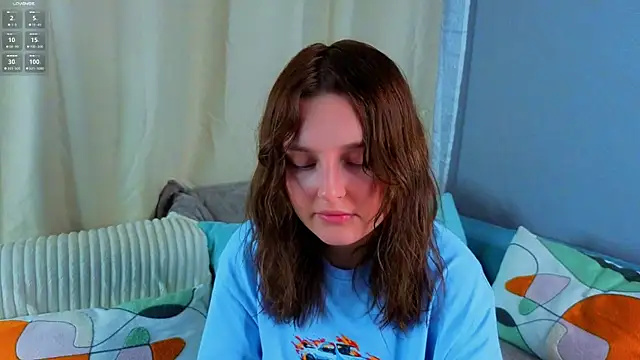 LorriMonz online show from July 2026 02:05:17 AM