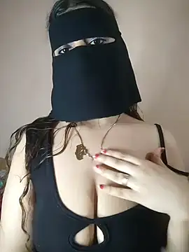 Yasmin Oh online show from June 2026 09:17:01 PM