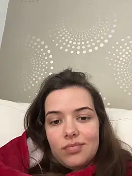 Snapshot of AForbiddenFlower chatting on April 2026 10:37:02 AM AForbiddenFlower online show from April 2026 10:37:02 AM