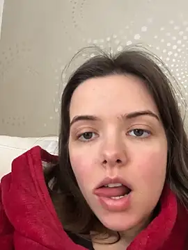 Snapshot of AForbiddenFlower chatting on April 2026 09:25:02 AM AForbiddenFlower online show from April 2026 09:25:02 AM