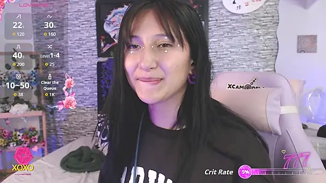 eyes moonn online show from May 2026 12:35:01 PM