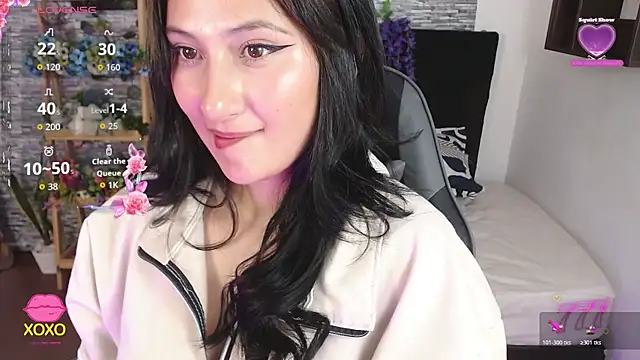 eyes moonn online show from July 2026 12:53:01 PM