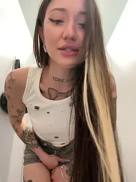Snapshot of SaintSquirt chatting on July 2026 11:24:01 AM SaintSquirt online show from July 2026 11:24:01 AM