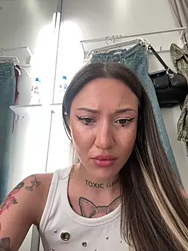 Snapshot of SaintSquirt chatting on July 2026 09:48:01 AM SaintSquirt online show from July 2026 09:48:01 AM