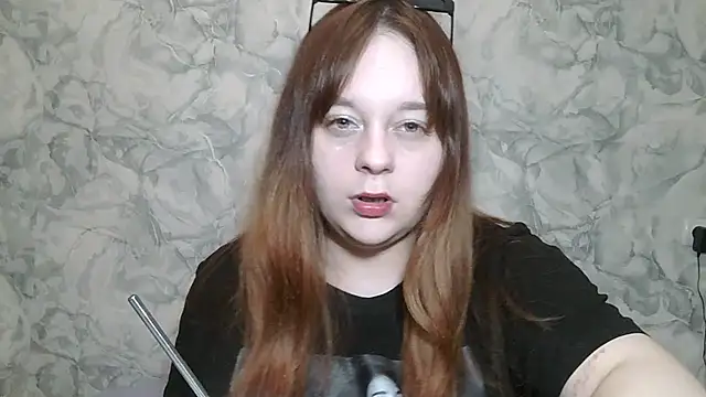 Jenny Kiss  online show from March 2026 05:23:02 PM