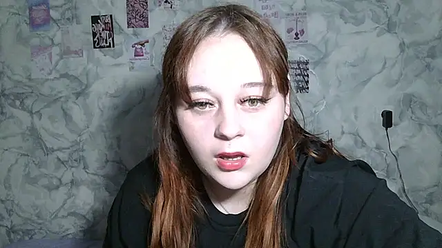 Jenny Kiss  online show from April 2026 03:01:02 PM