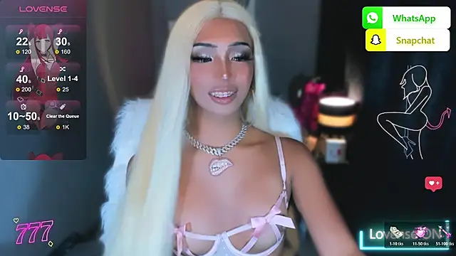 xEllaineCumsLotx online show from May 2026 06:09:01 PM