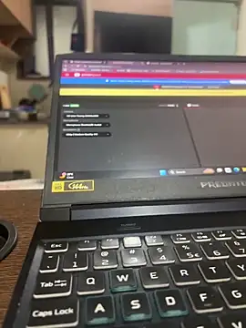 Meaosexx online show from March 2026 03:38:01 PM