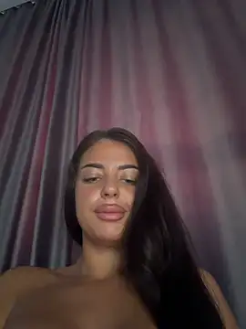 OlyviaDelight online show from July 2026 07:13:01 AM
