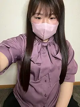 NAGIchan  online show from March 2026 02:28:01 PM