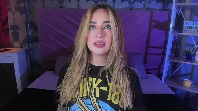  mykinkydoll  online show from June 2026 08:46:01 PM