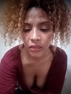 SolashLitzy Curly online show from May 2026 05:48:02 AM