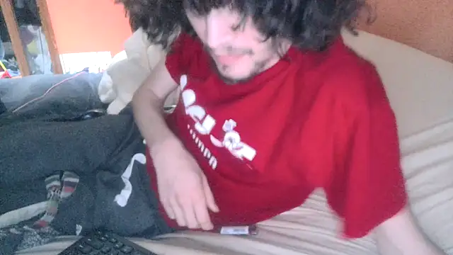 Teddy4420 online show from June 2026 02:33:02 AM
