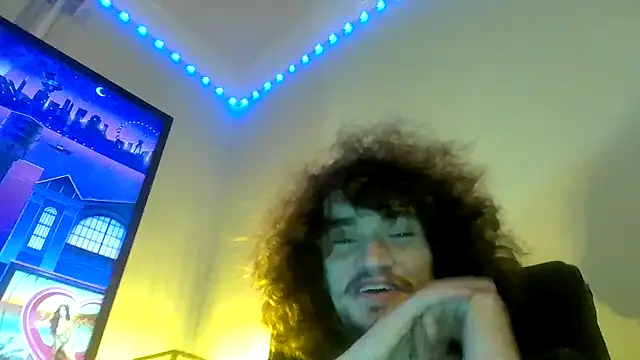Teddy4420 online show from June 2026 09:18:01 AM