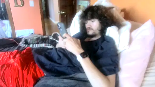 Teddy4420 online show from July 2026 04:24:01 PM