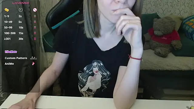 Snapshot of Ricky_Chadwick_ chatting on March 2026 04:35:02 PM Ricky Chadwick online show from March 2026 04:35:02 PM