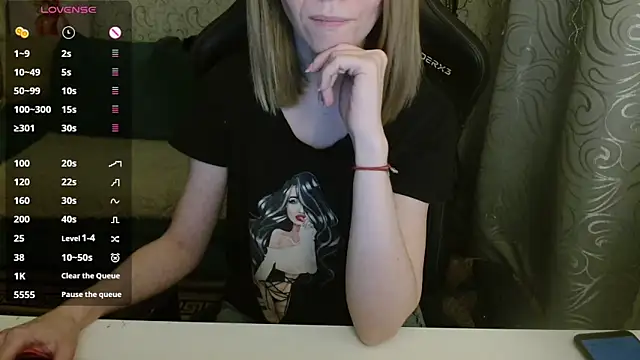 Snapshot of Ricky_Chadwick_ chatting on April 2026 05:18:01 PM Ricky Chadwick online show from April 2026 05:18:01 PM