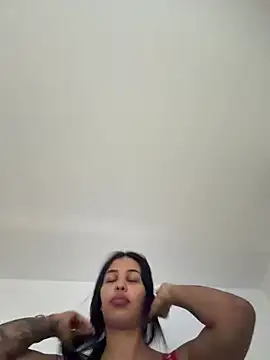 Snapshot of Valerie-S chatting on July 2026 04:13:01 PM Valerie-S online show from July 2026 04:13:01 PM