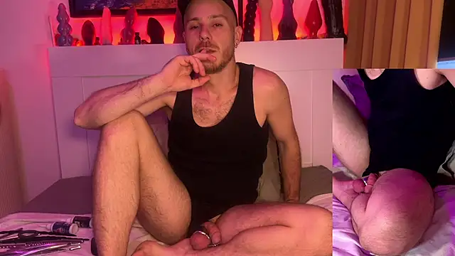 konlxxx online show from July 2026 08:57:02 PM