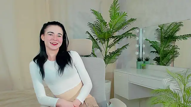 JaimieHarston online show from March 2026 02:55:01 PM