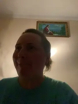 CelinSpenser online show from March 2026 07:53:02 PM