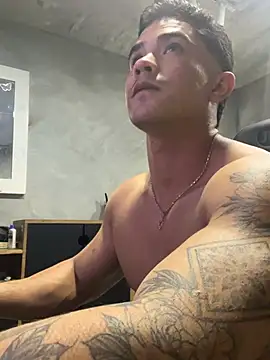 Noe Blake online show from July 2026 02:03:01 AM